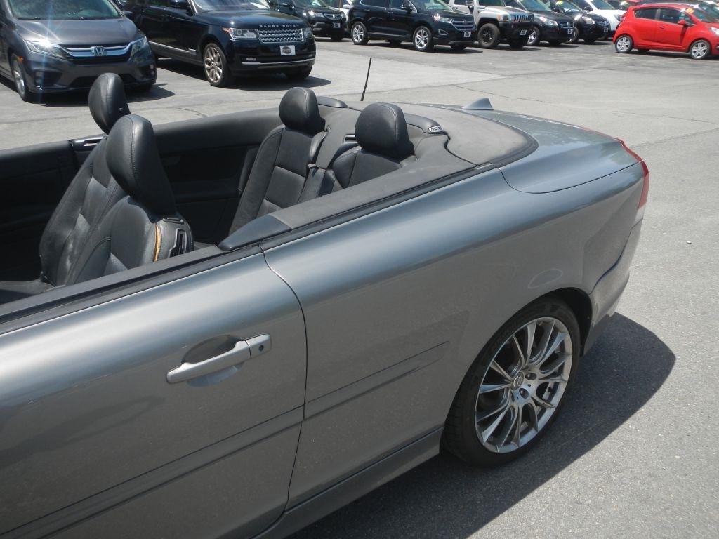 Volvo C70 T5 2007
