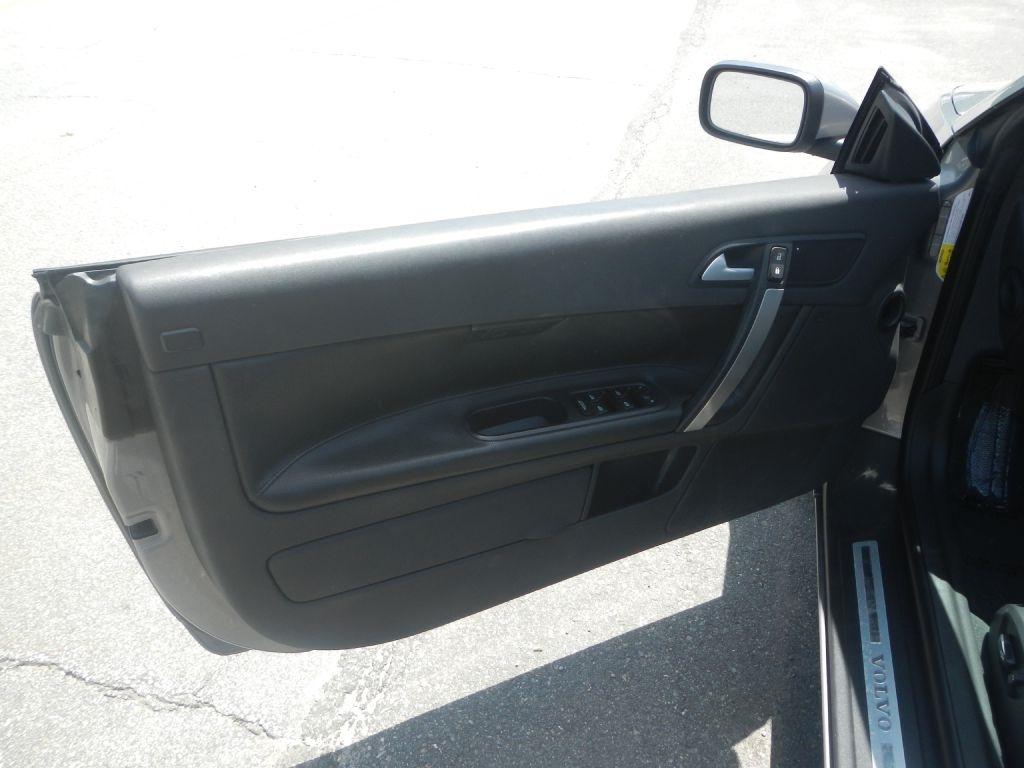 Volvo C70 T5 2007