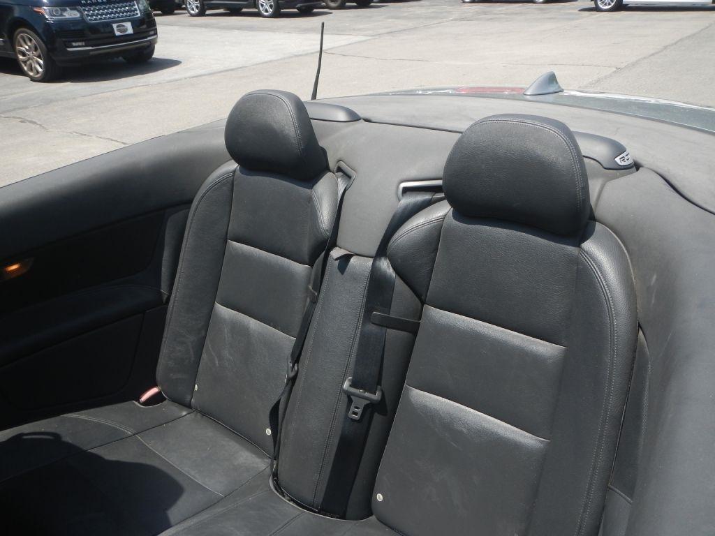 Volvo C70 T5 2007