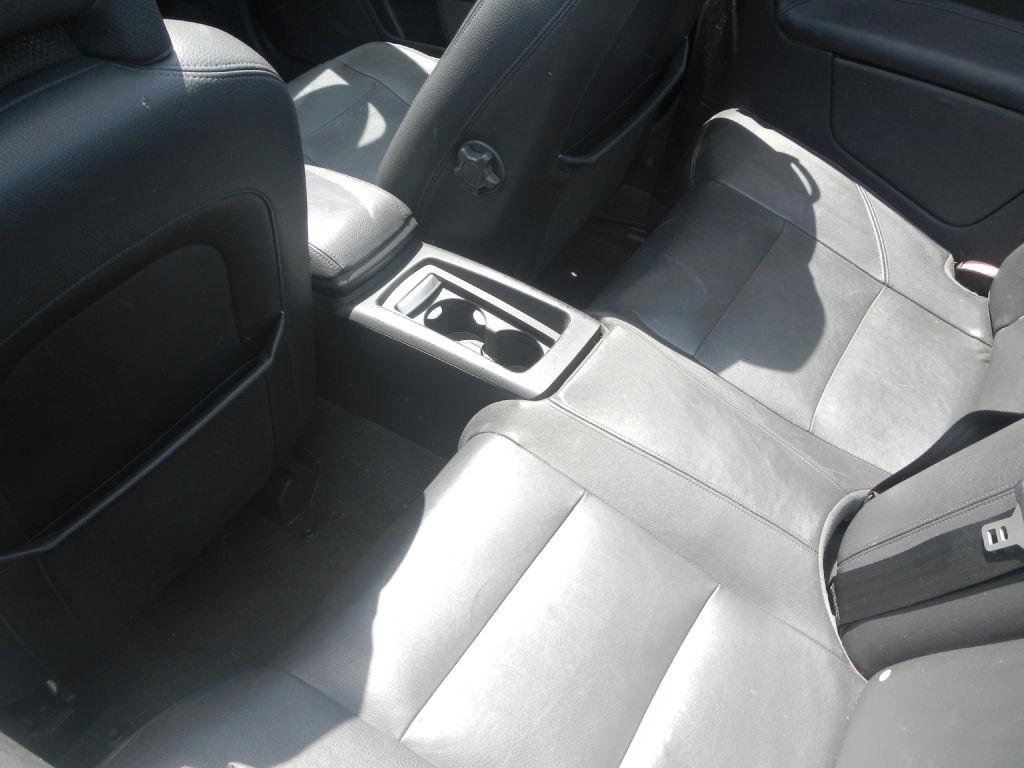 Volvo C70 T5 2007