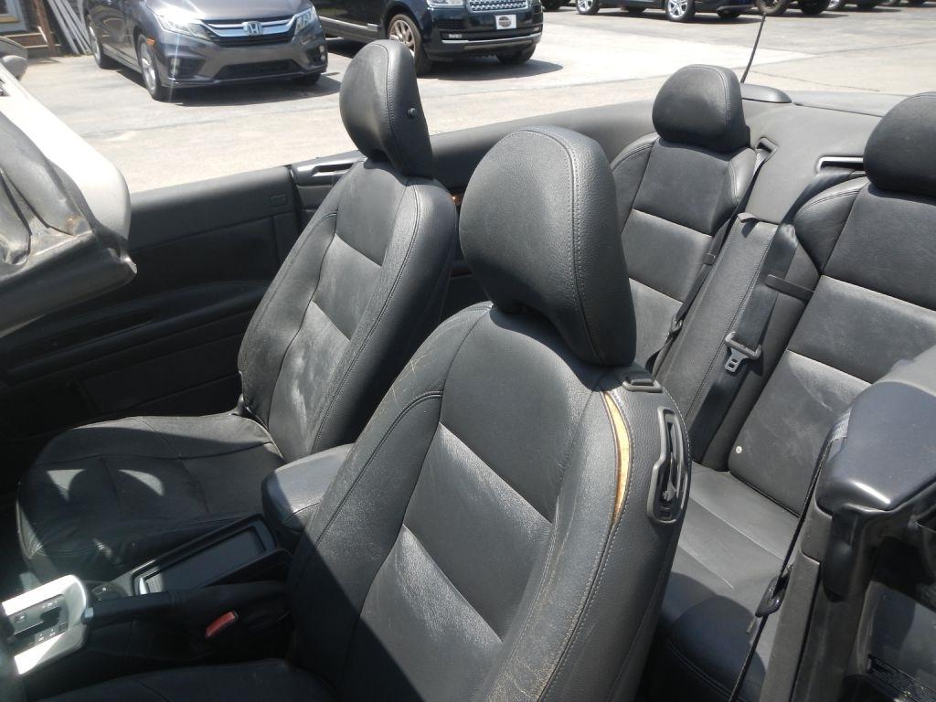 Volvo C70 T5 2007