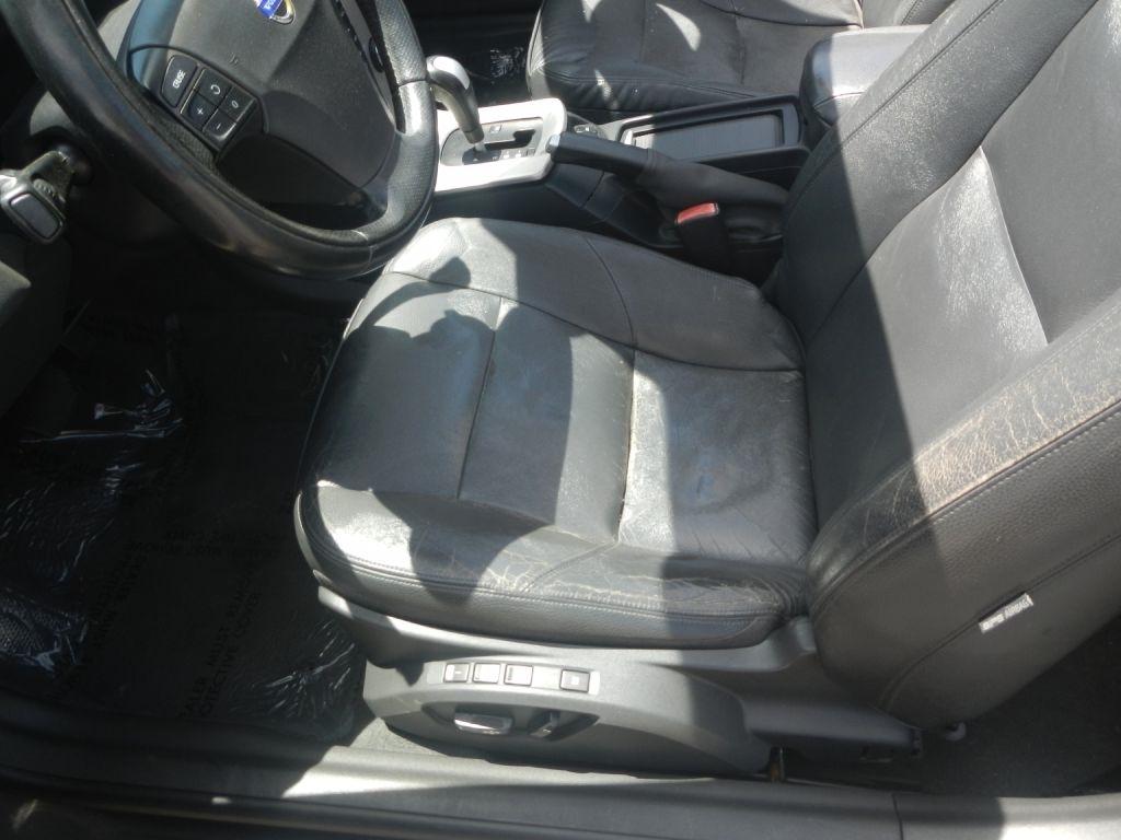 Volvo C70 T5 2007