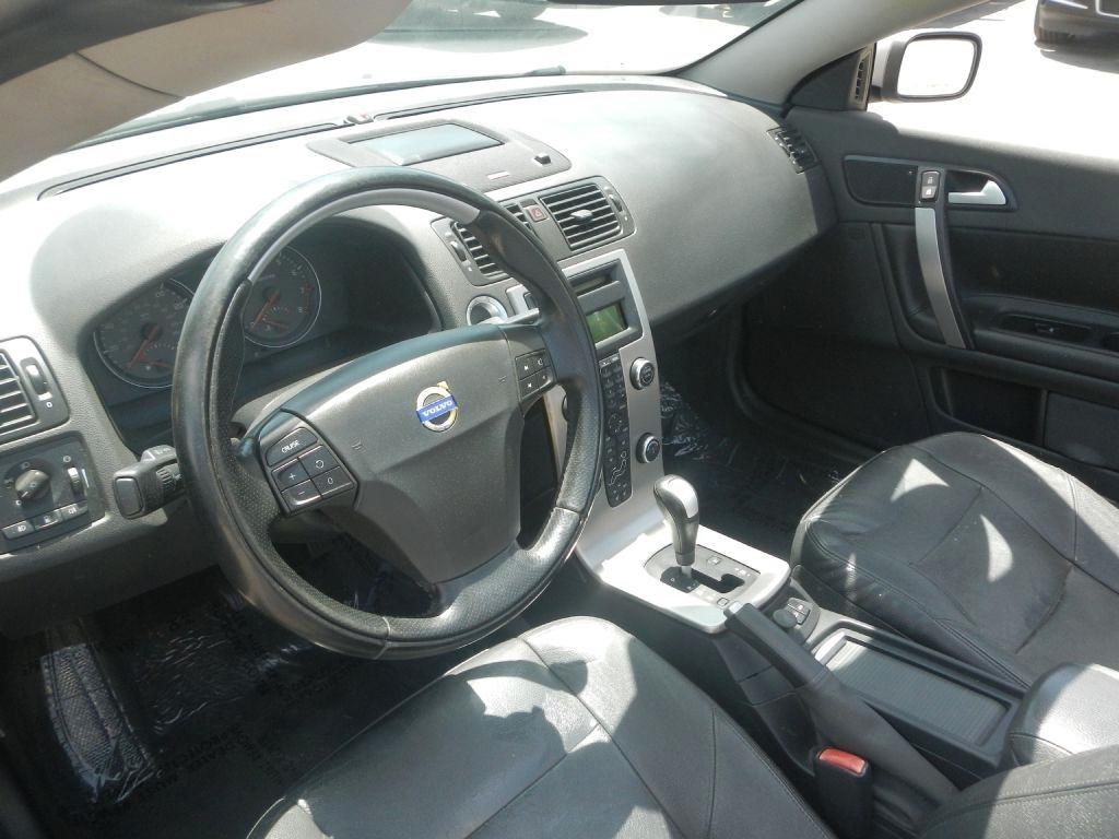 Volvo C70 T5 2007