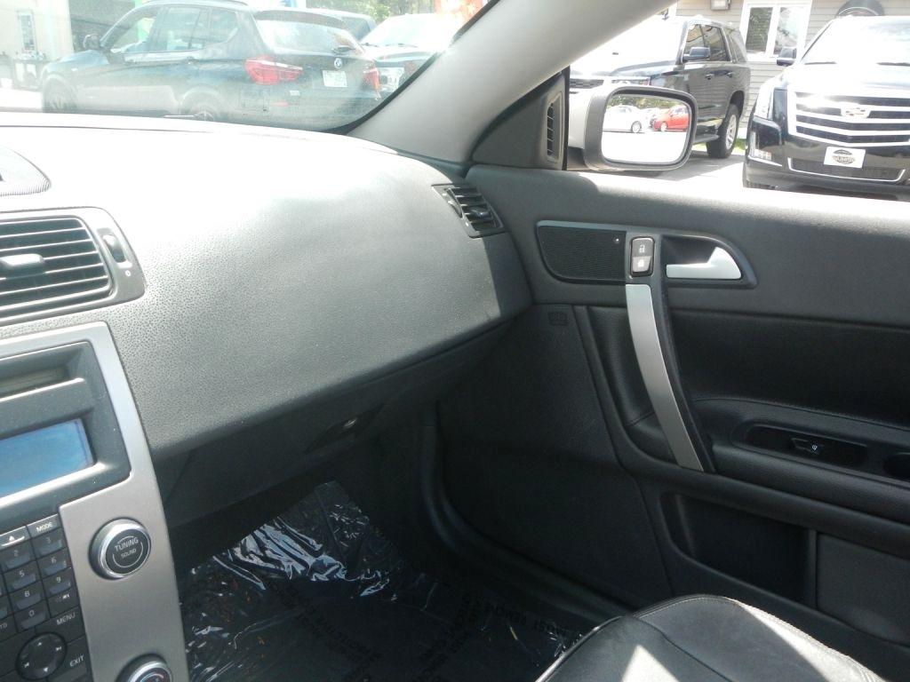 Volvo C70 T5 2007