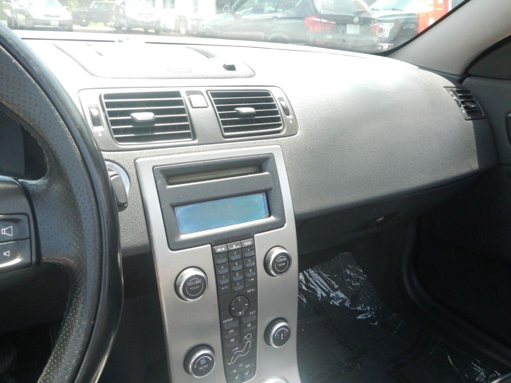 Volvo C70 T5 2007
