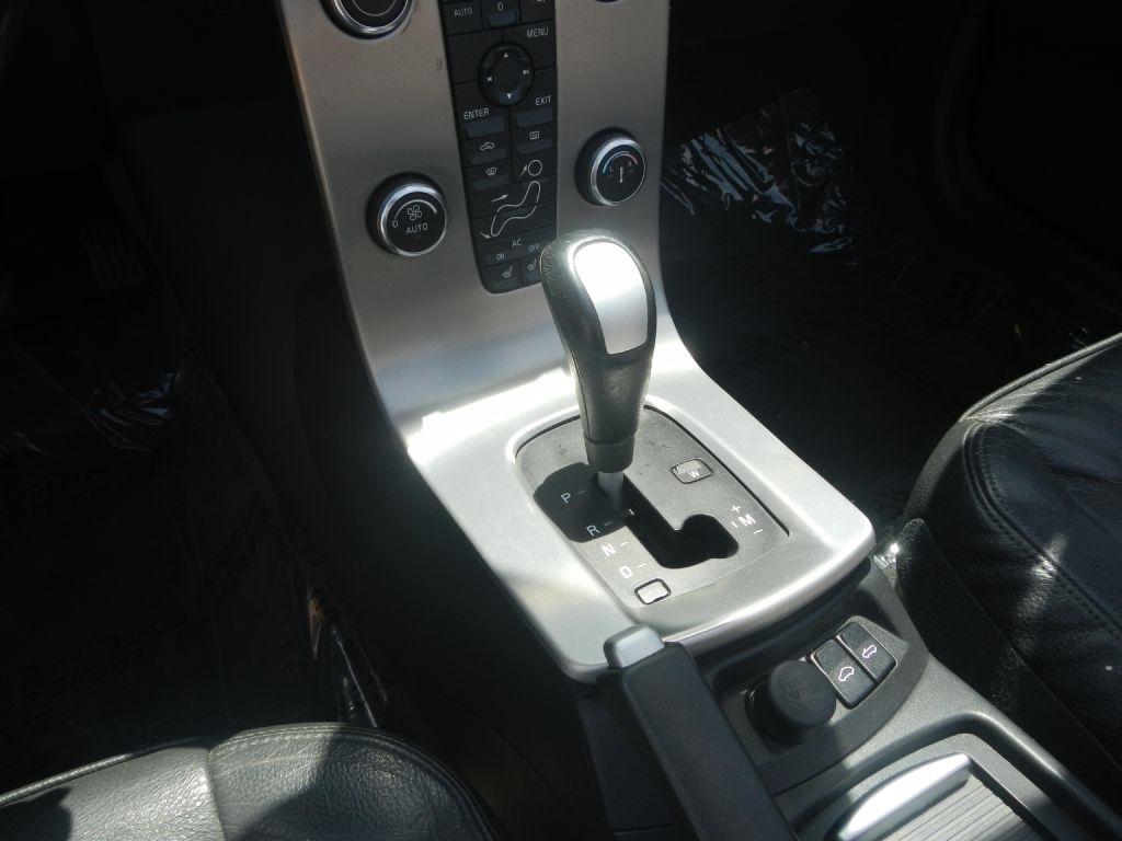 Volvo C70 T5 2007