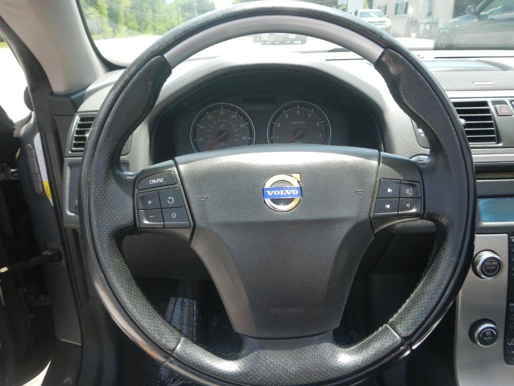Volvo C70 T5 2007