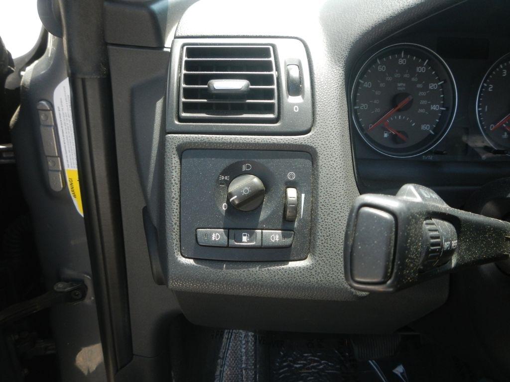 Volvo C70 T5 2007