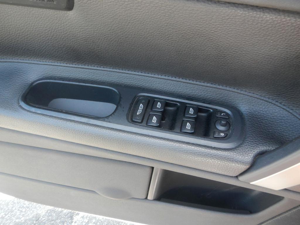 Volvo C70 T5 2007