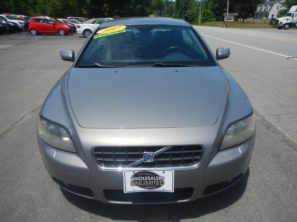 Volvo C70 T5 2007