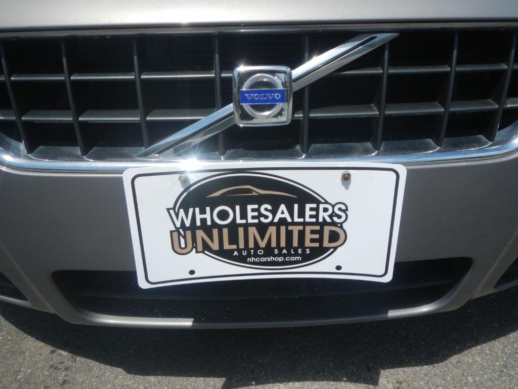 Volvo C70 T5 2007