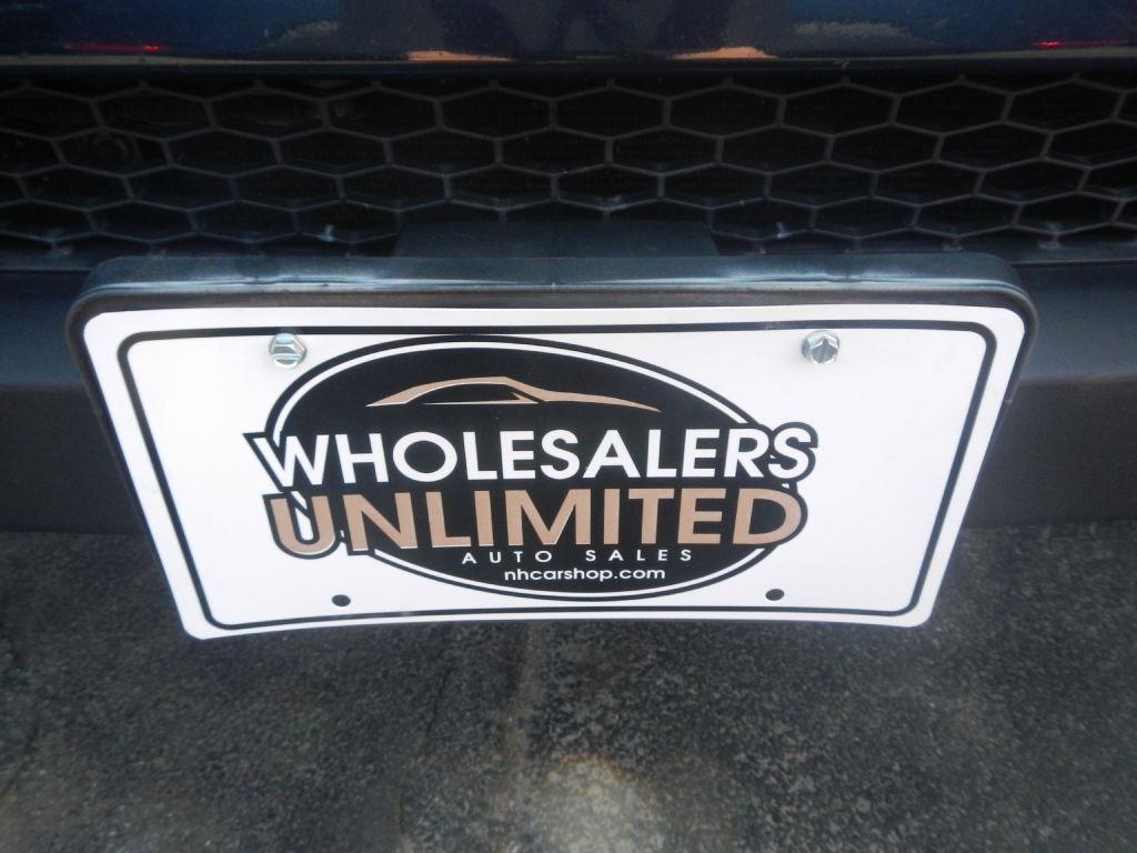 Honda Pilot EX-L 4WD 5-Spd AT with Navigation 2011