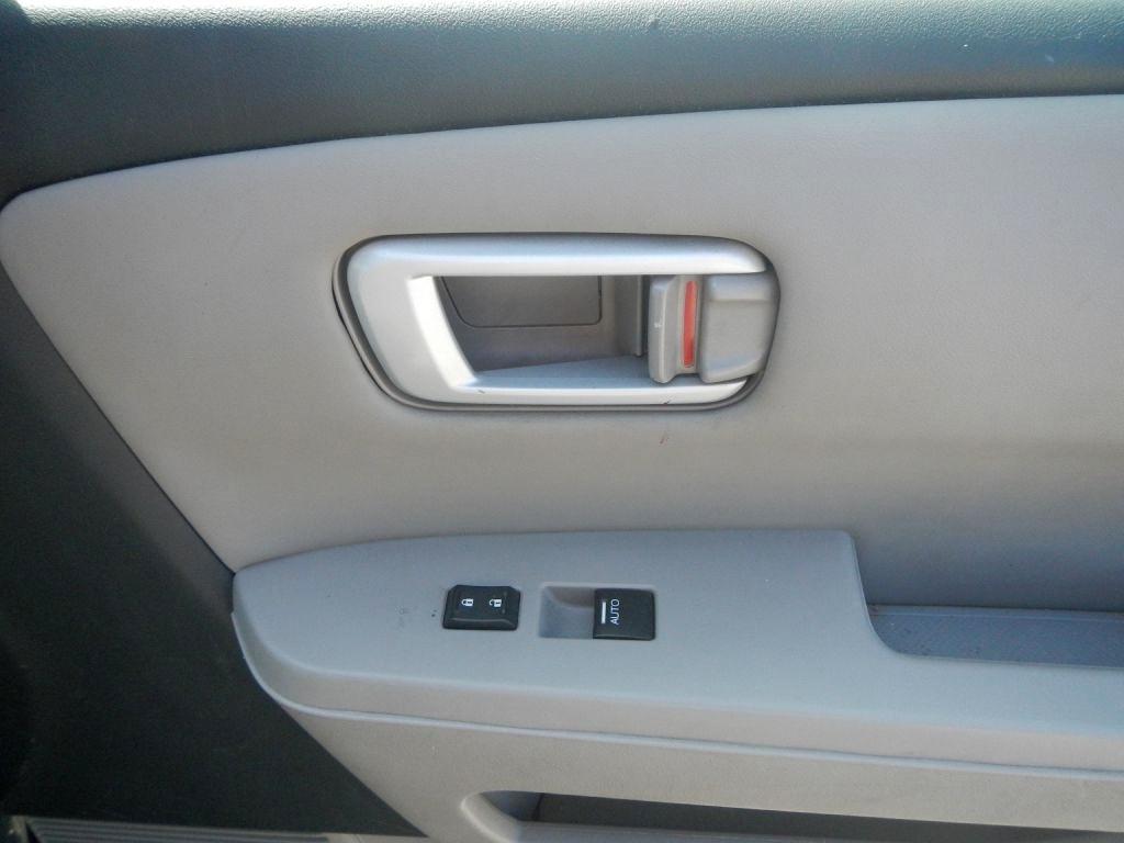 Honda Pilot EX-L 4WD 5-Spd AT with Navigation 2011