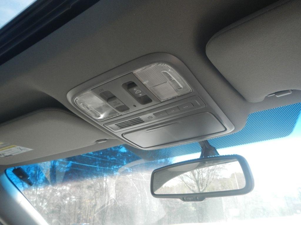 Honda Pilot EX-L 4WD 5-Spd AT with Navigation 2011