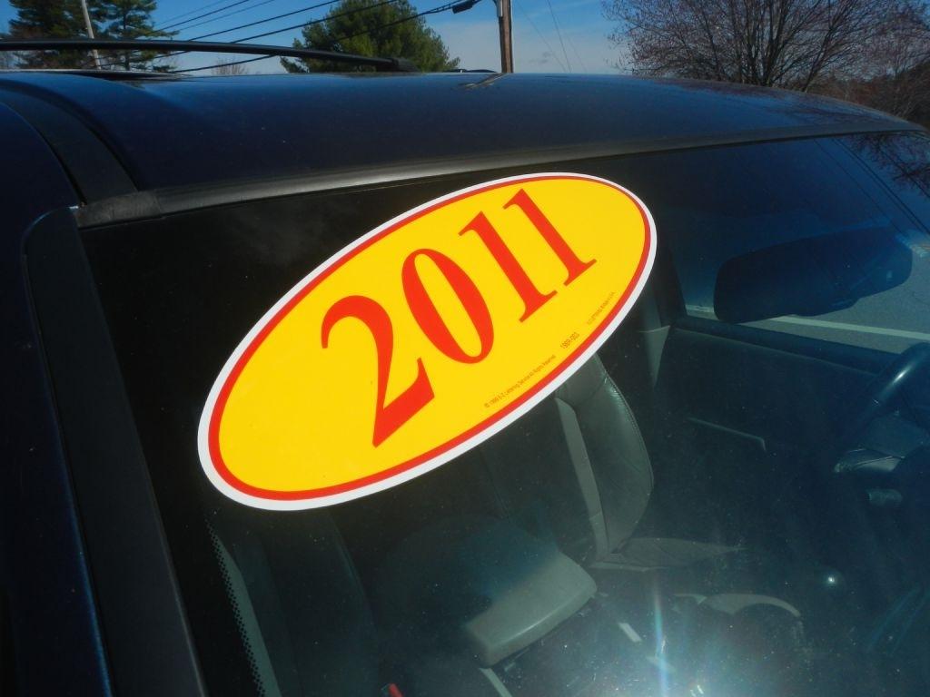 Honda Pilot EX-L 4WD 5-Spd AT with Navigation 2011