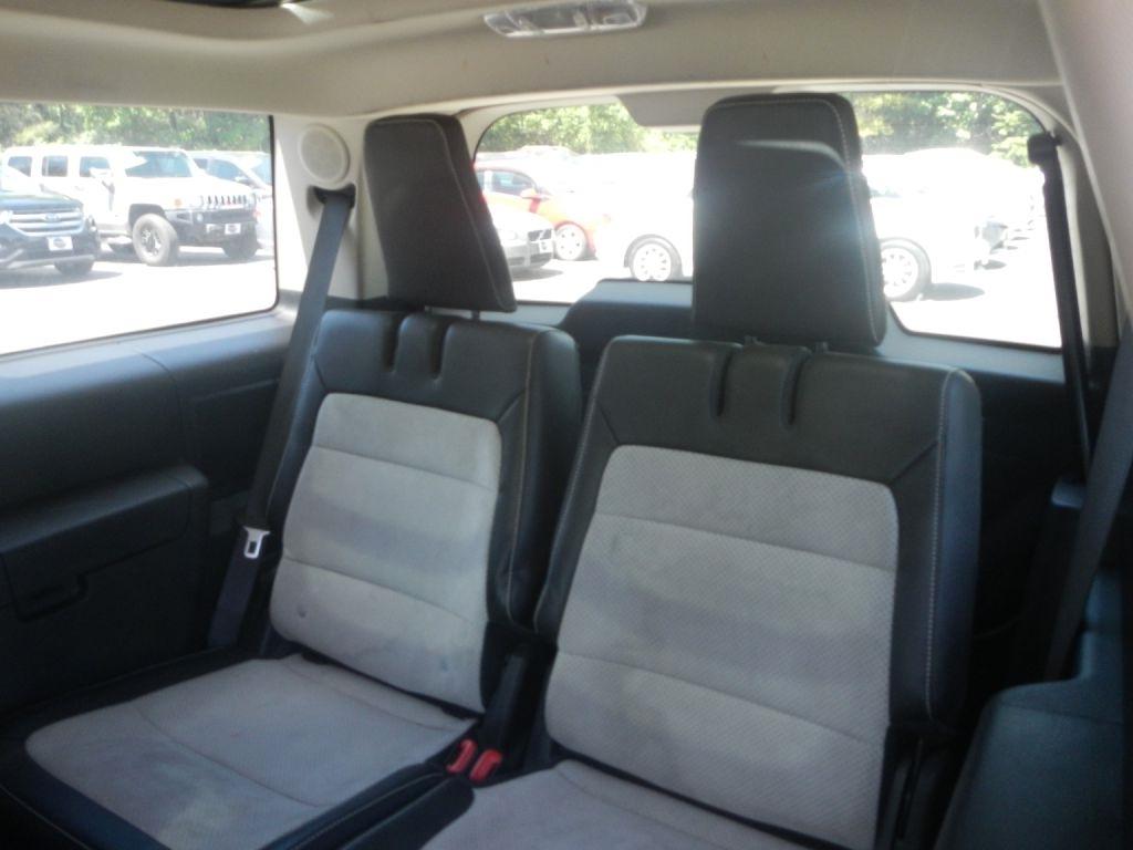 Ford Flex Limited AWD 2012
