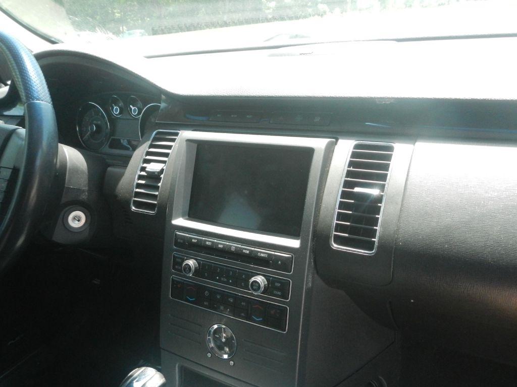Ford Flex Limited AWD 2012