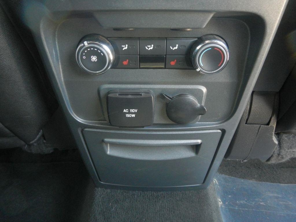 Ford Flex Limited AWD 2012