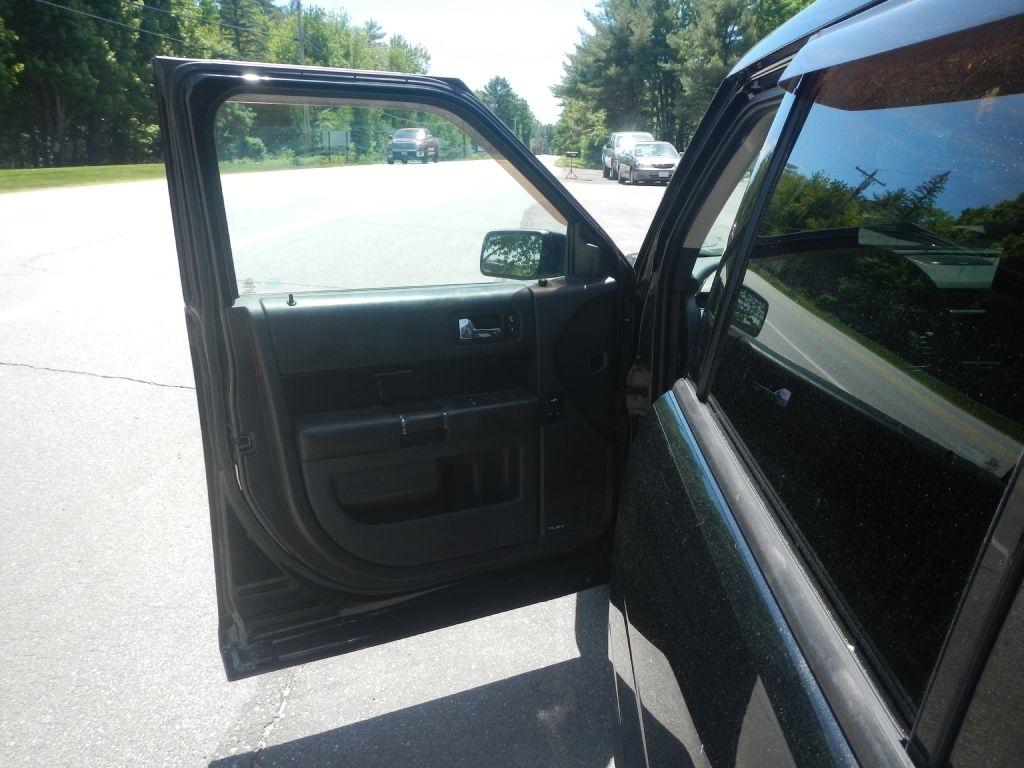 Ford Flex Limited AWD 2012