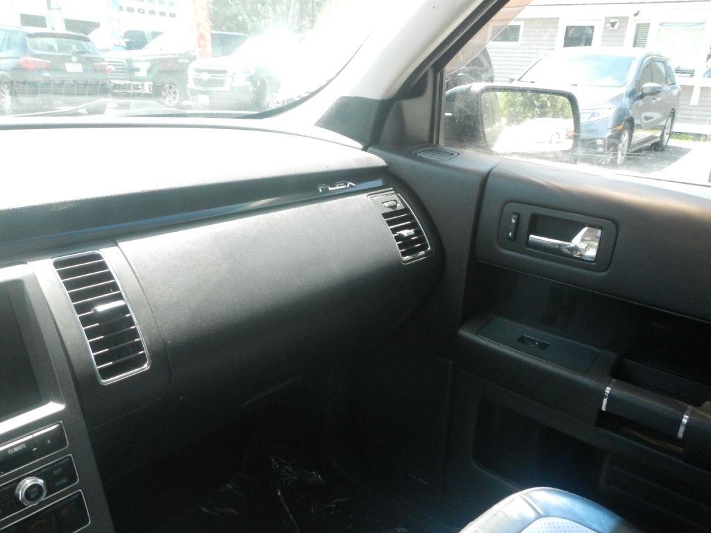 Ford Flex Limited AWD 2012