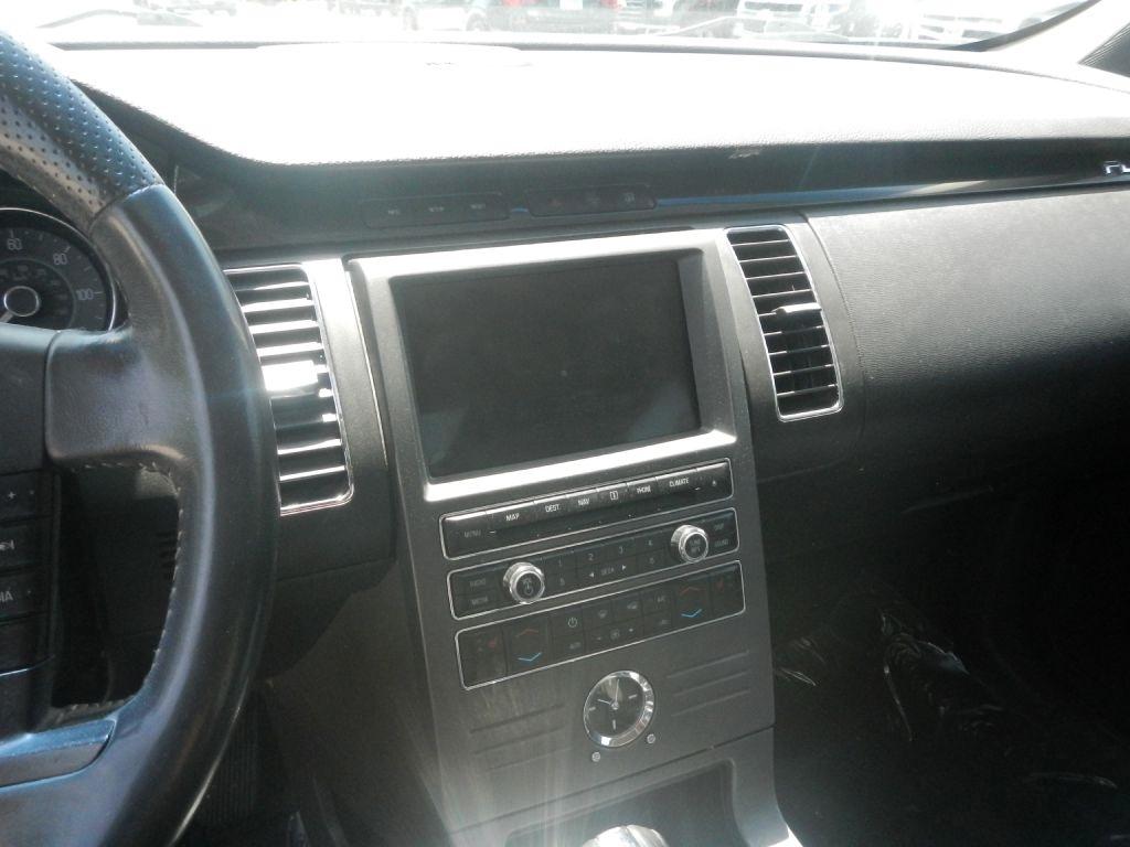 Ford Flex Limited AWD 2012