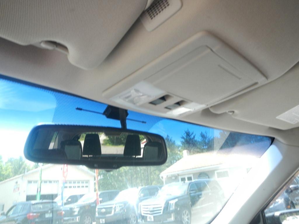 Ford Flex Limited AWD 2012