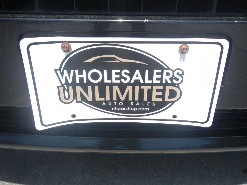 Ford Flex Limited AWD 2012