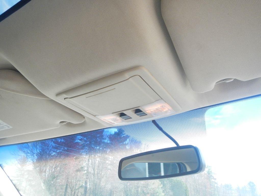 Ford Flex SEL AWD 2013