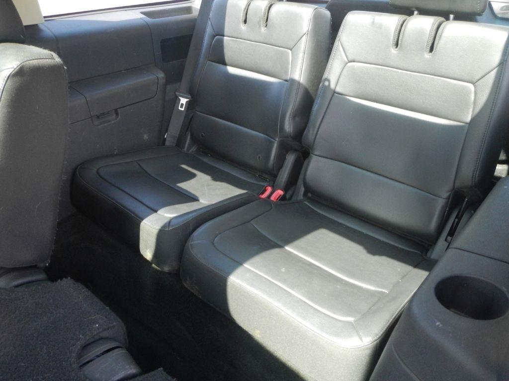 Ford Flex SEL AWD 2013