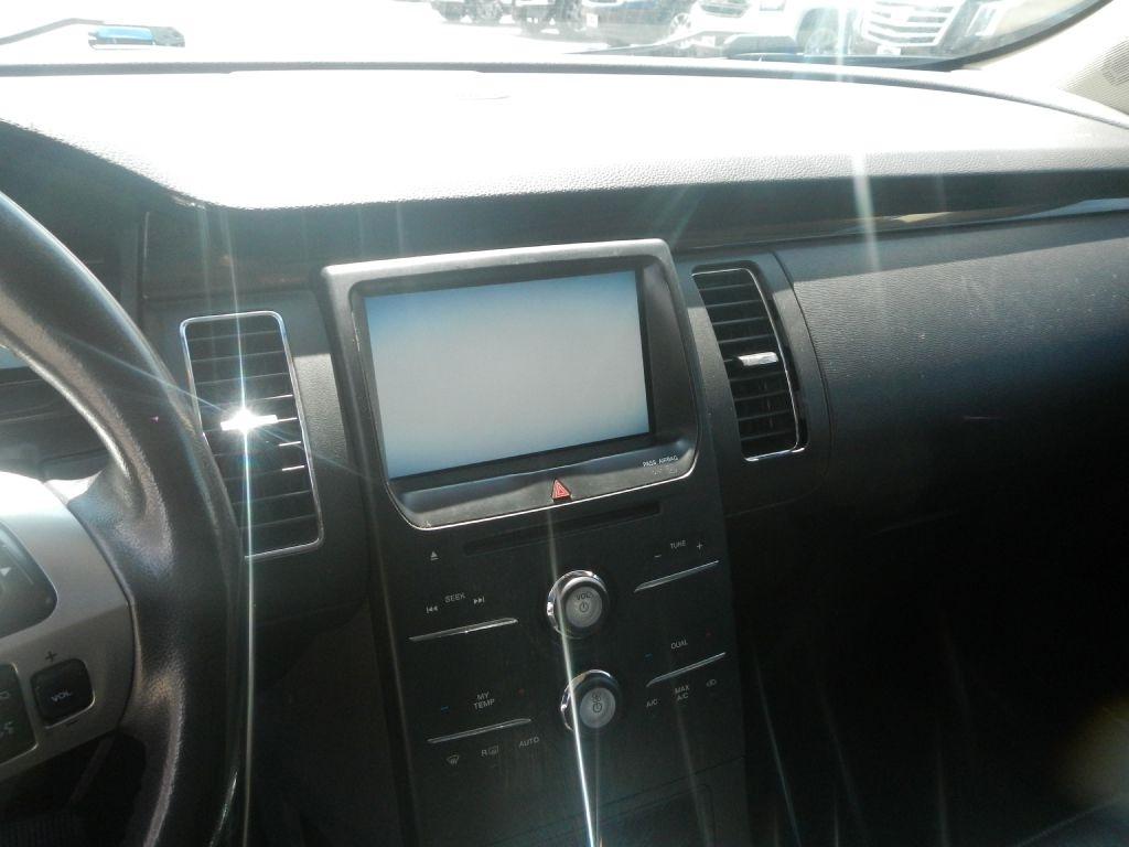 Ford Flex SEL AWD 2013