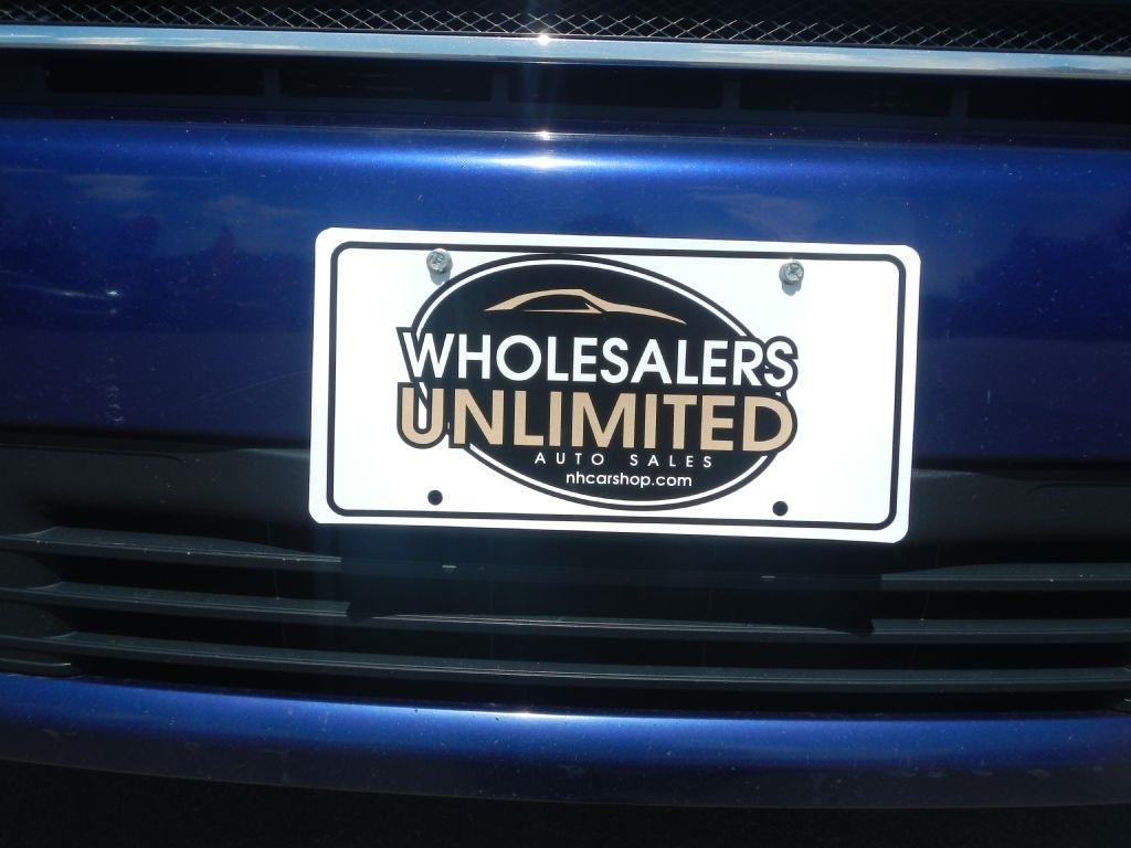 Ford Flex SEL AWD 2013