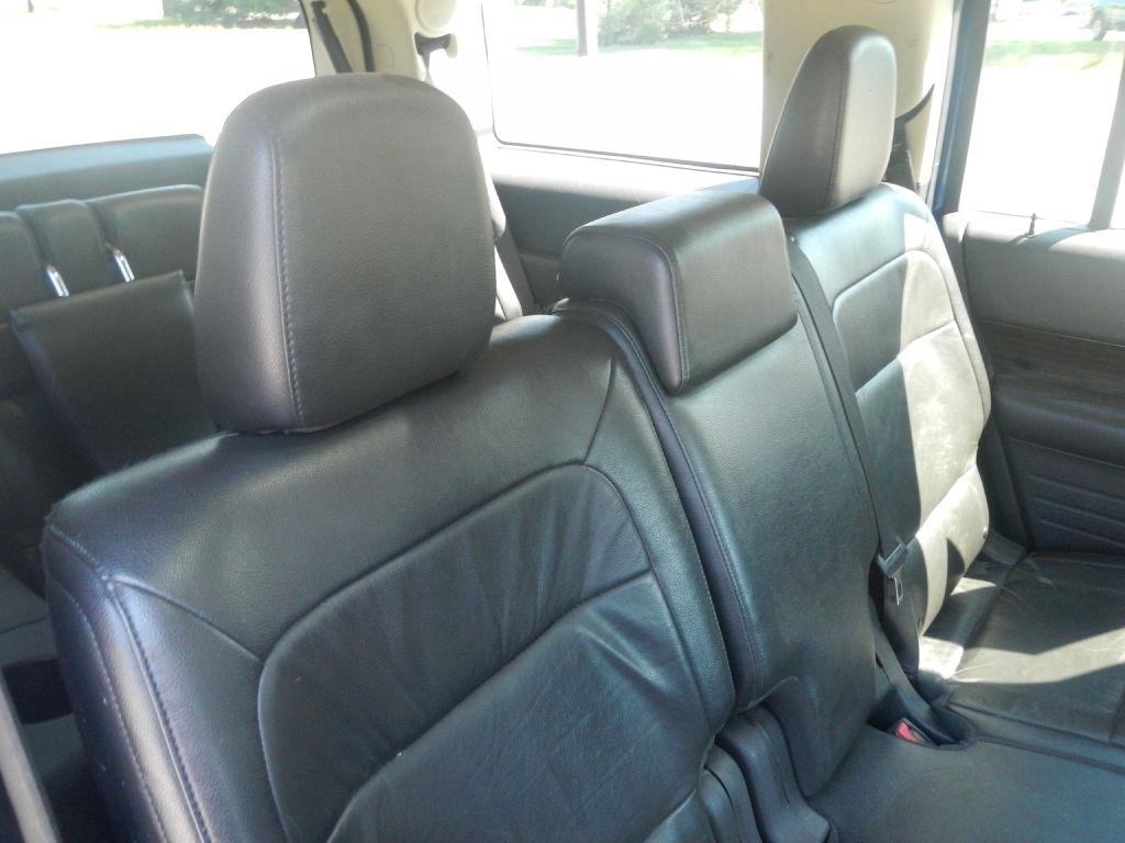 Ford Flex SEL AWD 2013