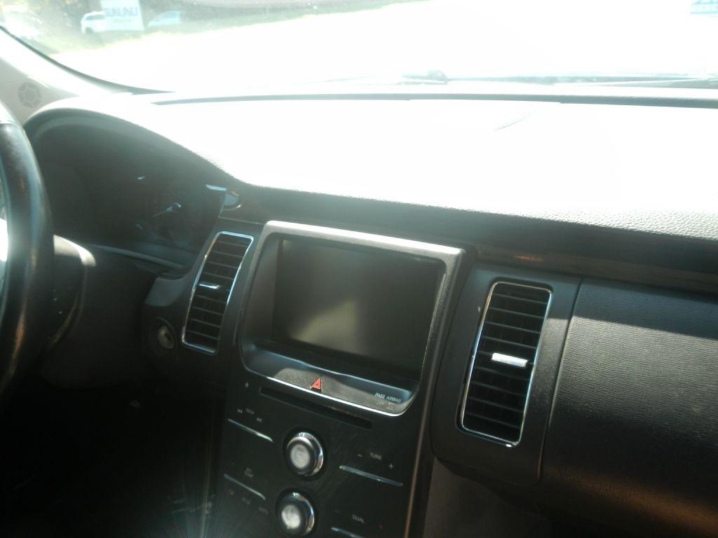 Ford Flex SEL AWD 2013