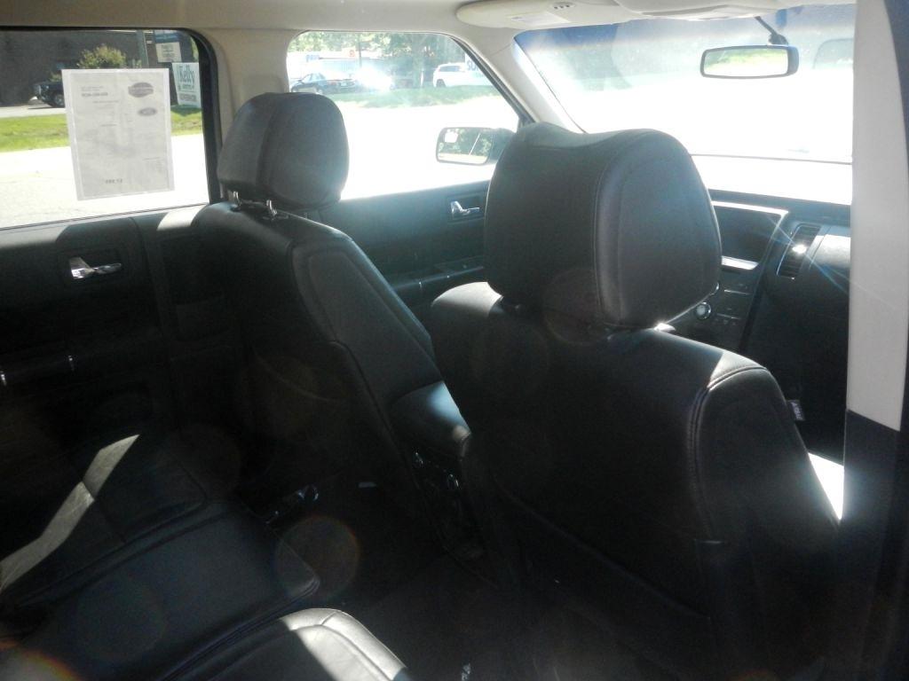 Ford Flex SEL AWD 2013