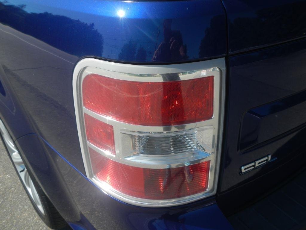 Ford Flex SEL AWD 2013