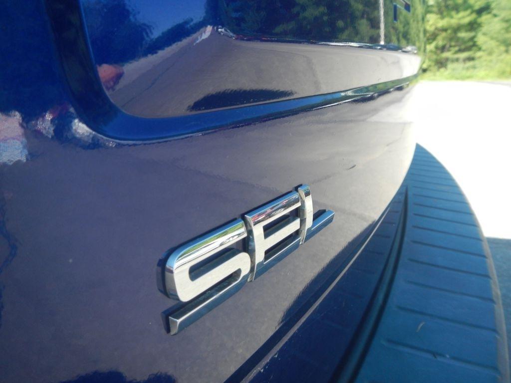 Ford Flex SEL AWD 2013