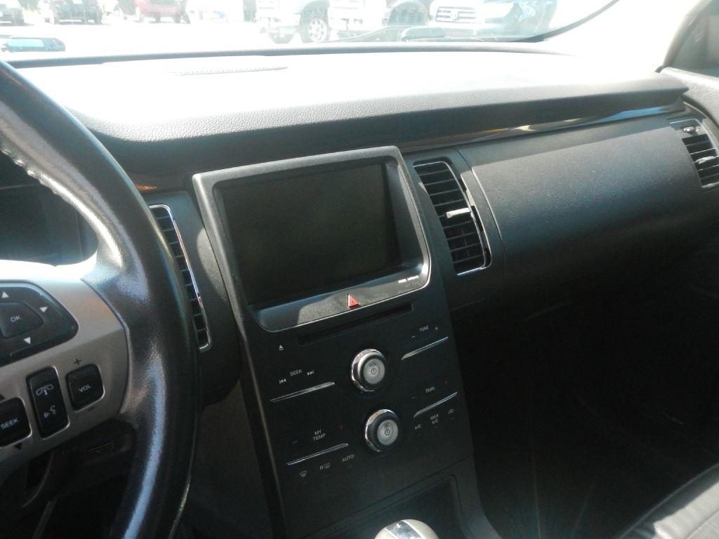 Ford Flex SEL AWD 2013