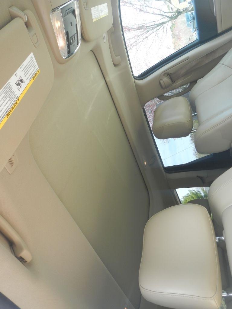 Jeep Grand Cherokee Limited 4WD 2017