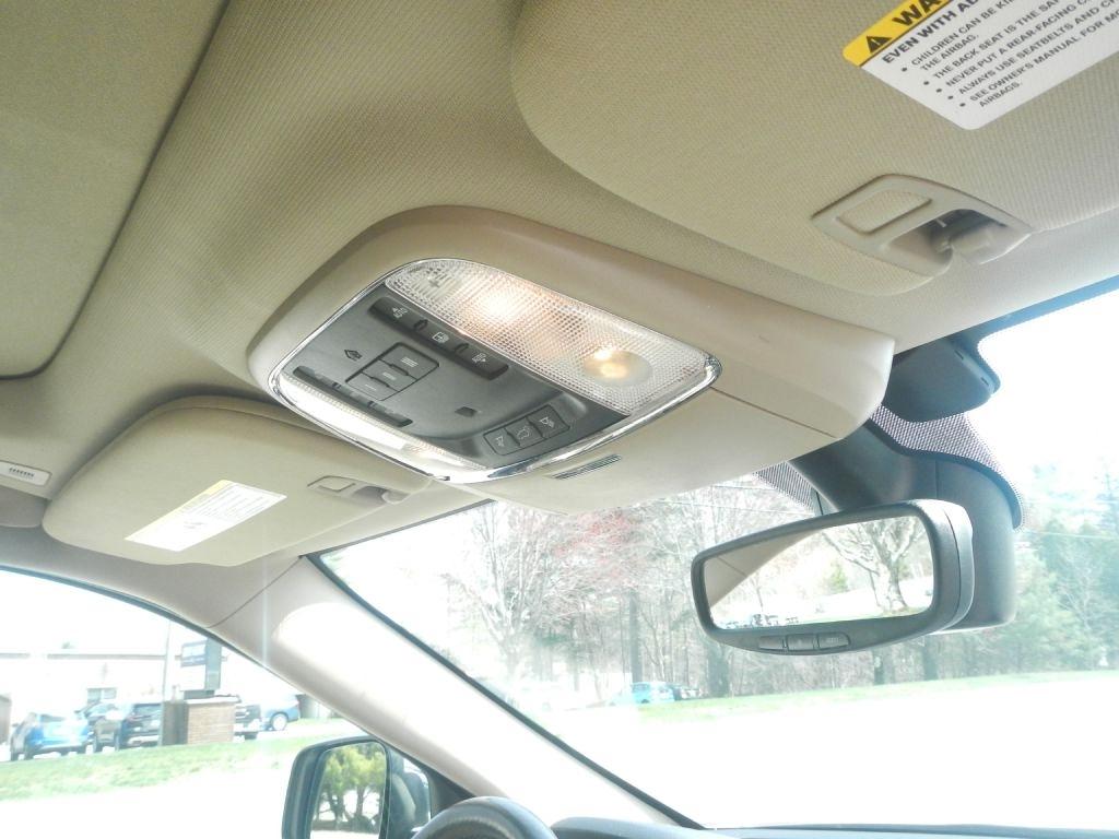 Jeep Grand Cherokee Limited 4WD 2017