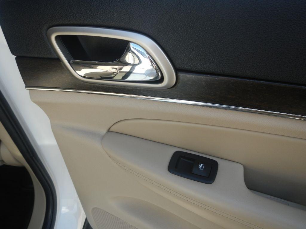 Jeep Grand Cherokee Limited 4WD 2017