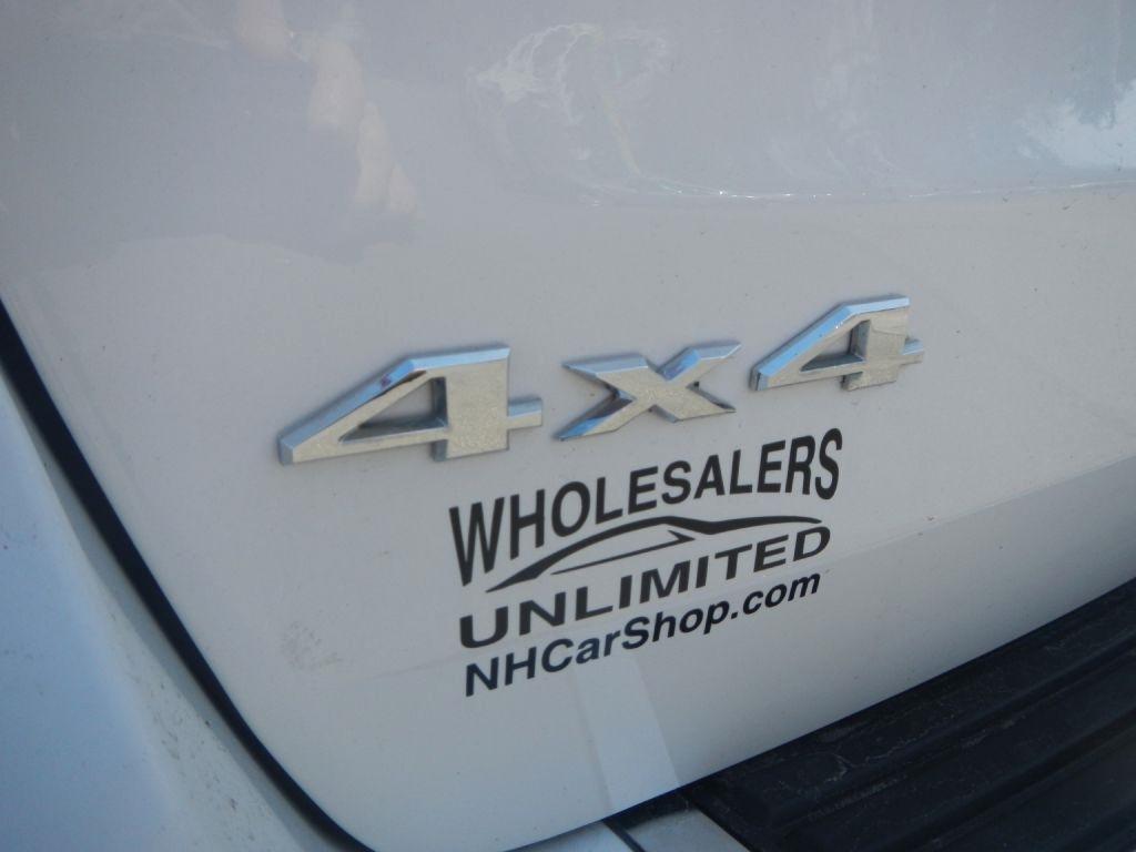 Jeep Grand Cherokee Limited 4WD 2017