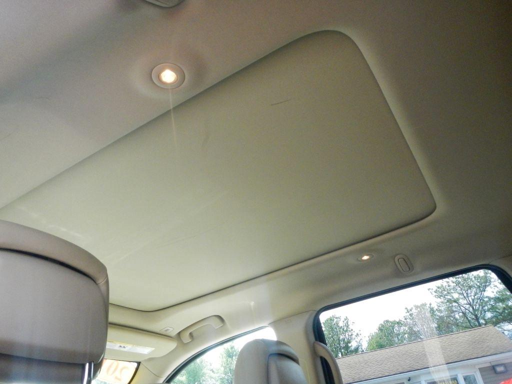 Jeep Grand Cherokee Limited 4WD 2017