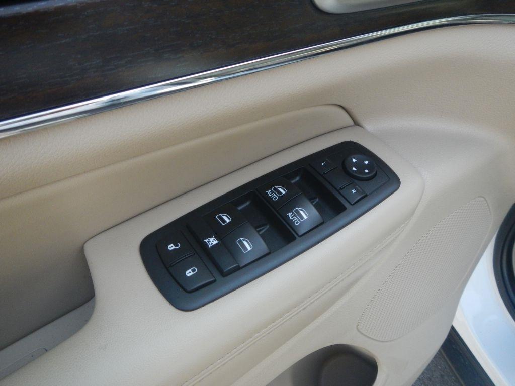 Jeep Grand Cherokee Limited 4WD 2017