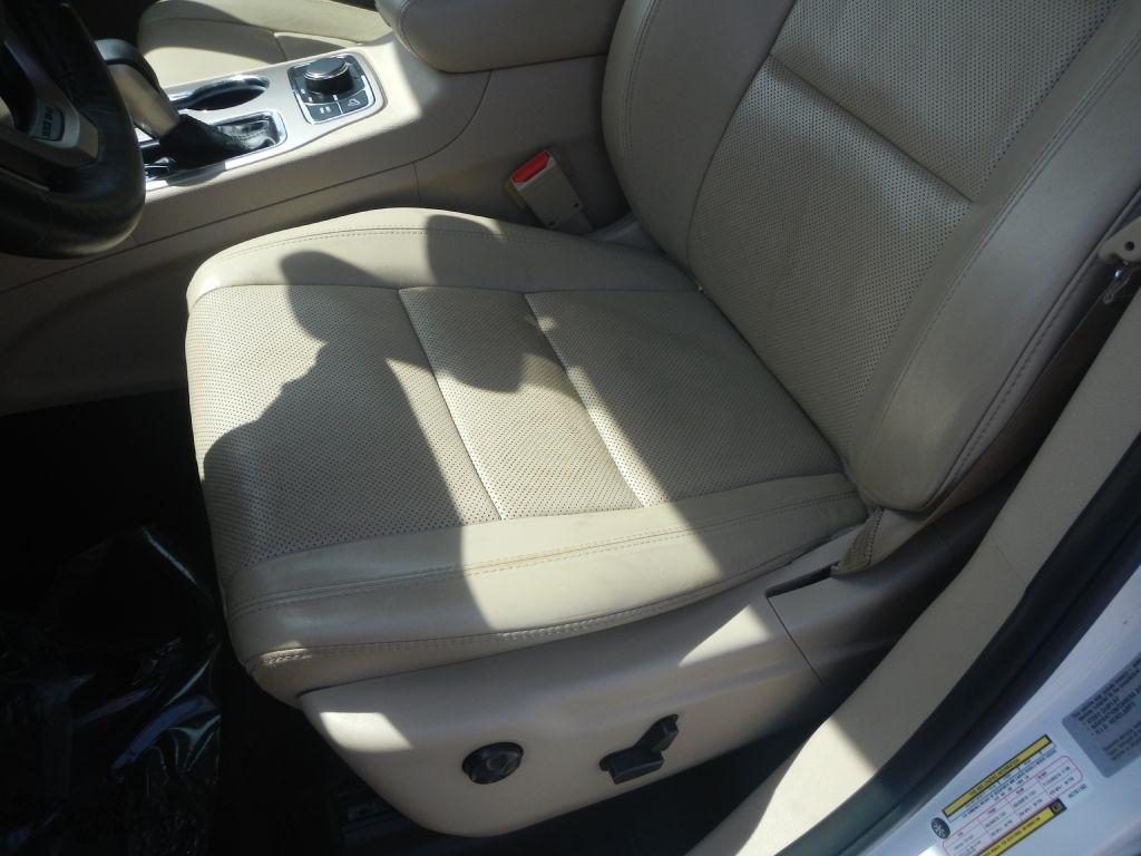 Jeep Grand Cherokee Limited 4WD 2017