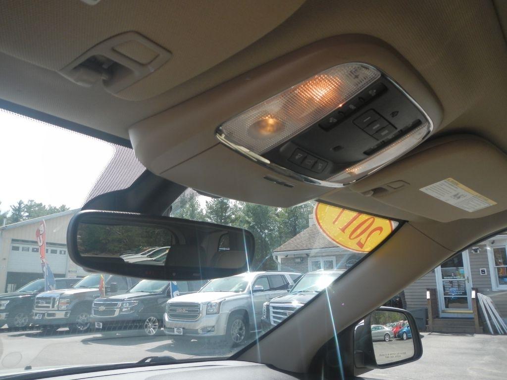 Jeep Grand Cherokee Limited 4WD 2017