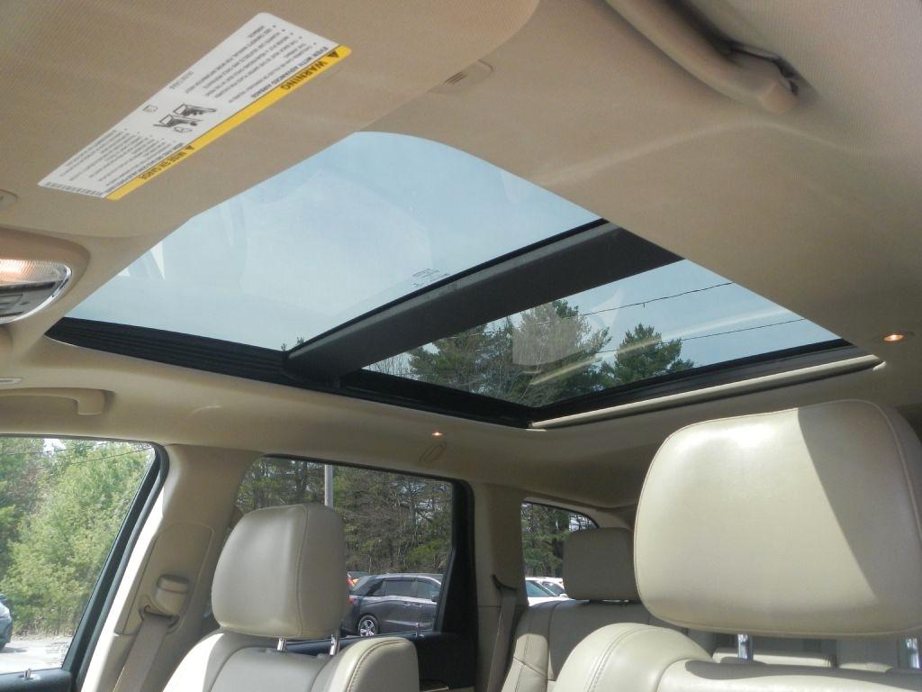 Jeep Grand Cherokee Limited 4WD 2017