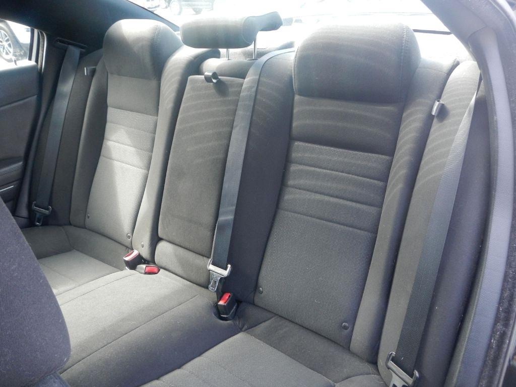 Dodge Charger SE 2013