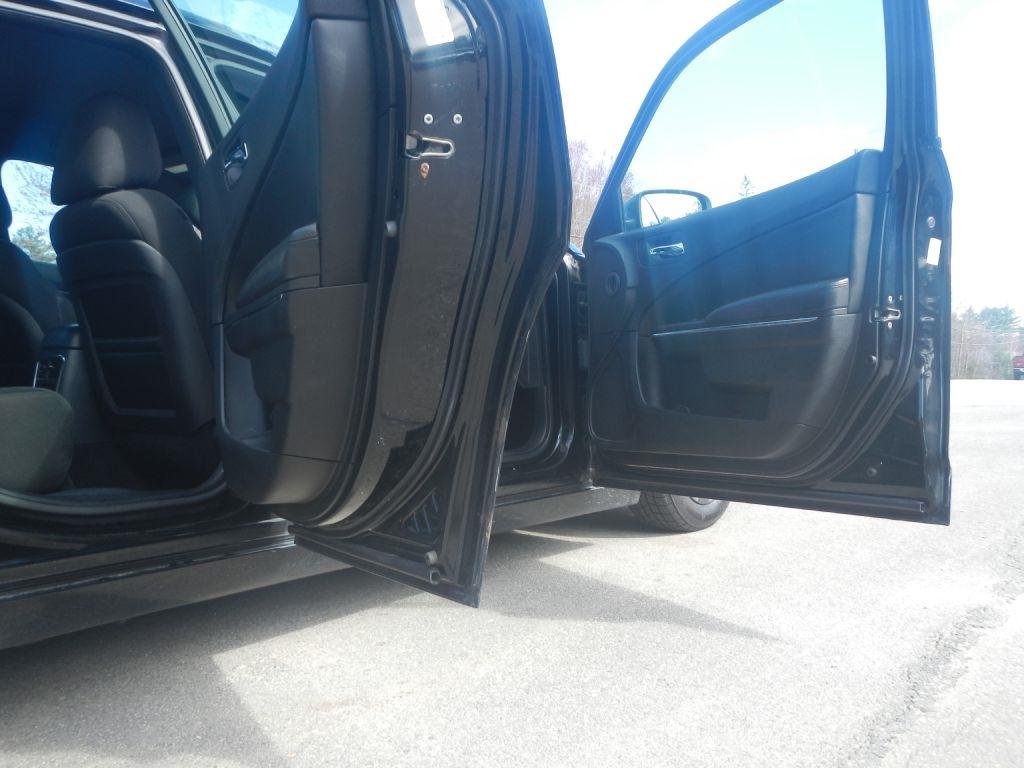 Dodge Charger SE 2013