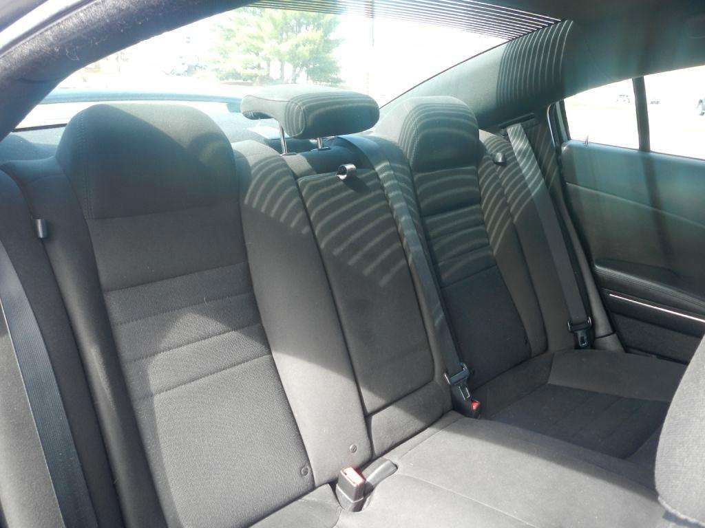 Dodge Charger SE 2013