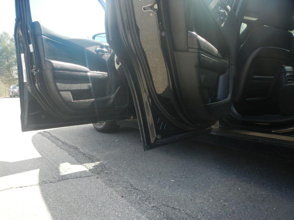 Dodge Charger SE 2013